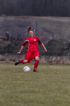 Bild 133 - B-Juniorinnen FSC Kaltenkirchen - Kieler MTV : Ergebnis: 2:4